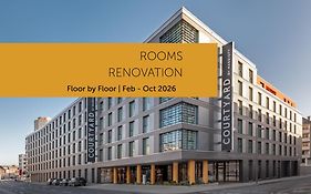 Courtyard By Marriott Cologne